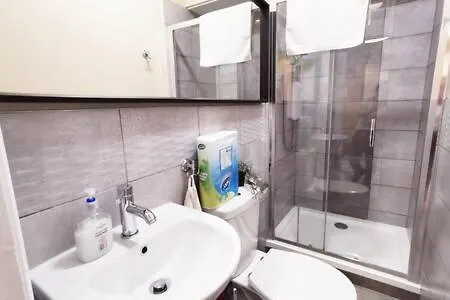 Great Central Location 1Bed Apt Off Oconnell St Dublin Exterior photo