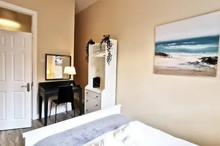 Great Central Location 1Bed Apt Off Oconnell St Dublin Exterior photo