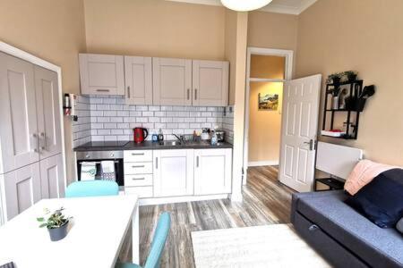 Great Location 1bed Off Oconnell St Apartamento *
